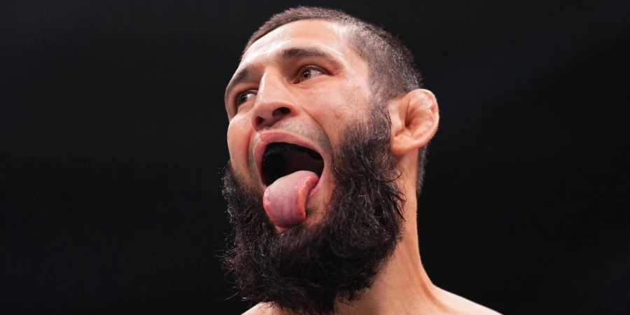 Непобедимый чемпион UFC высказался о потере уважения к сопернику