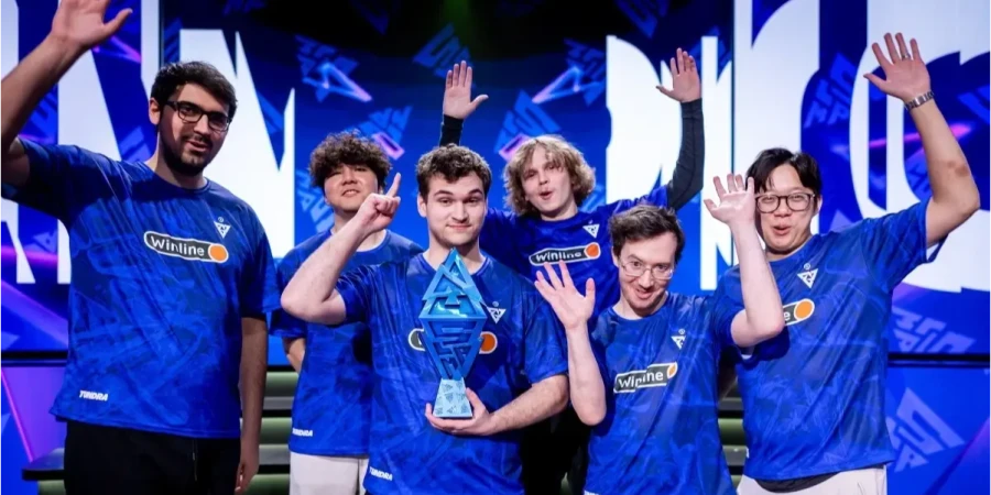 Tundra Esports стала чемпионом BLAST Slam III, обыграв Team Falcons со счётом 3:1