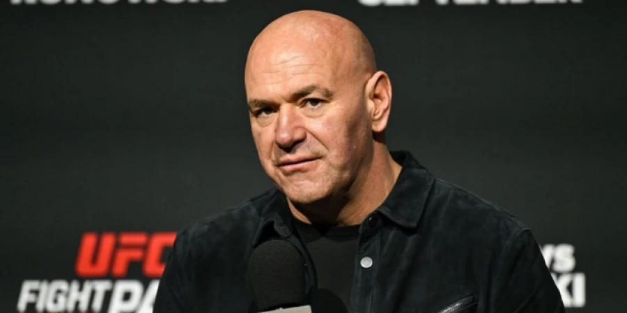 UFC готовит историческое событие у Белого дома с закрытым входом