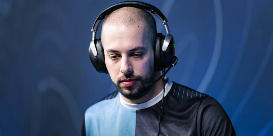 Тренер GamerLegion рассказал HLTV о целях команды на ближайшие турниры