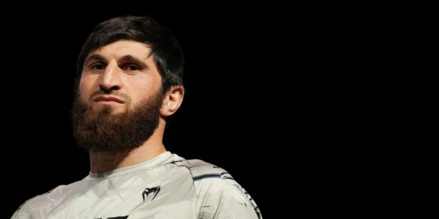 Боец UFC отреагировал на слова Хабиба о «лучших в истории»
