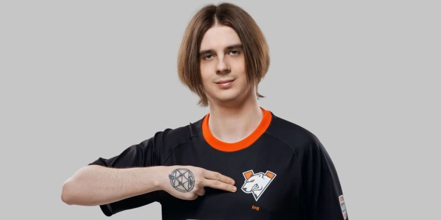 Fng прокомментировал выход Virtus.pro на ESL One Birmingham 2026