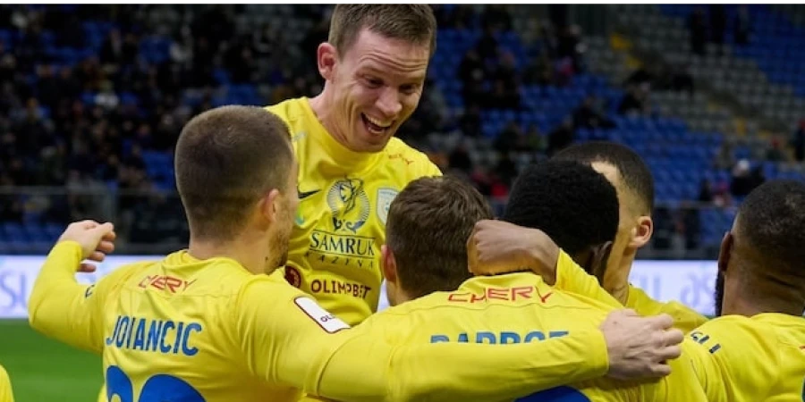 ҚПЛ. 24-тур. Үш матчтың тікелей трансляциясы