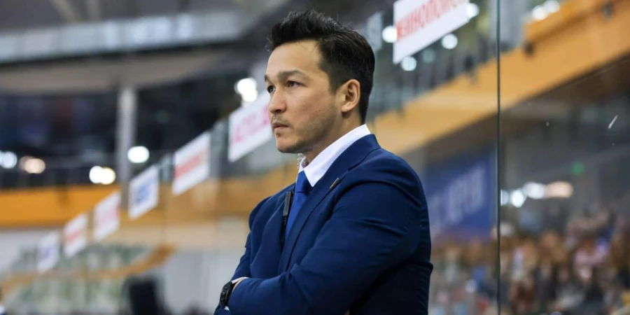 Главный тренер сборной Казахстана вспомнил момент, который изменил все