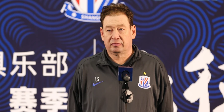 Клуб Слуцкого уличили в договорных матчах и жестоко наказали