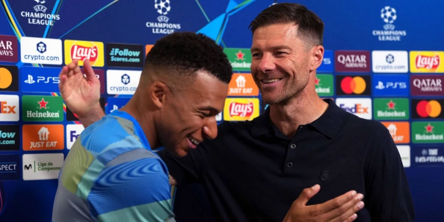 Мбаппе Испания суперкубогының финалында ойнайды