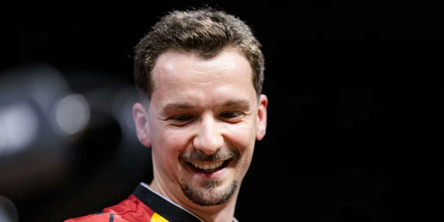 Участник G2 рассказал о своей главной цели на сезон