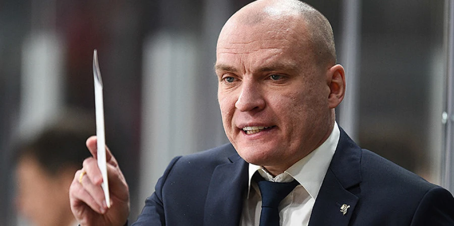 Тренер звезд сборной Казахстана рассказал забавную историю