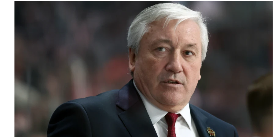 «Барыс» получил хорошую новость после назначения нового тренера
