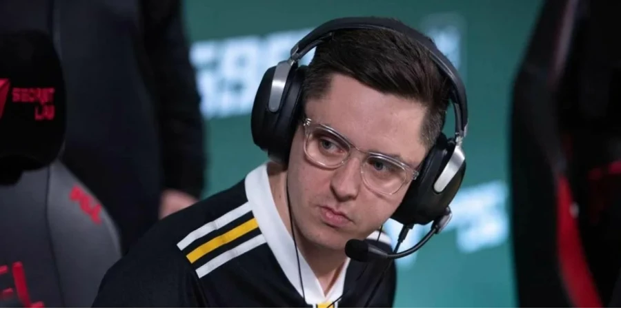 Капитан Team Vitality ApEX назвал главные цели команды на сезон