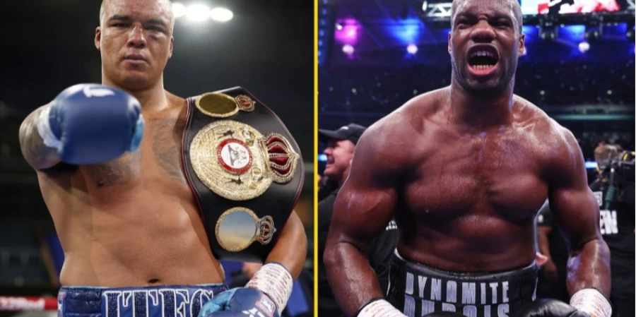 Британский нокаутер готов к титульному реваншу