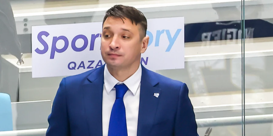 Болельщики просят руководство «Барыса» вернуть игравшего за океаном казахстанца