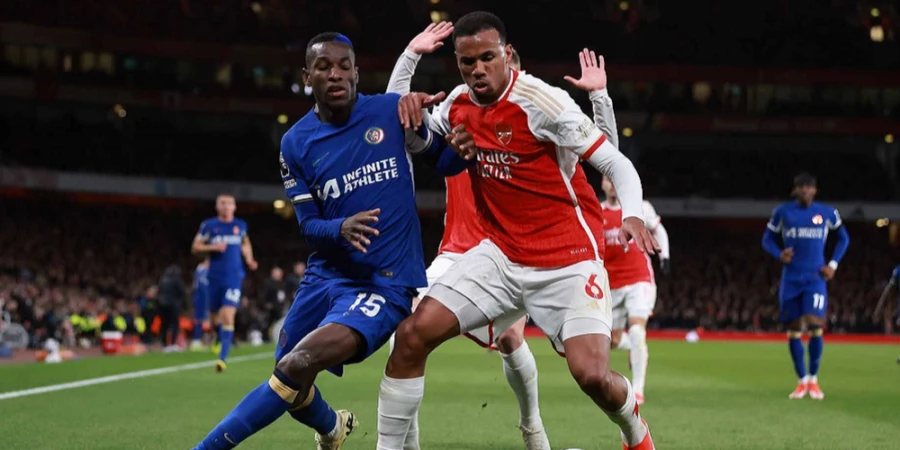 «Челси» — «Арсенал»: главное сражение британского футбольного уик-энда