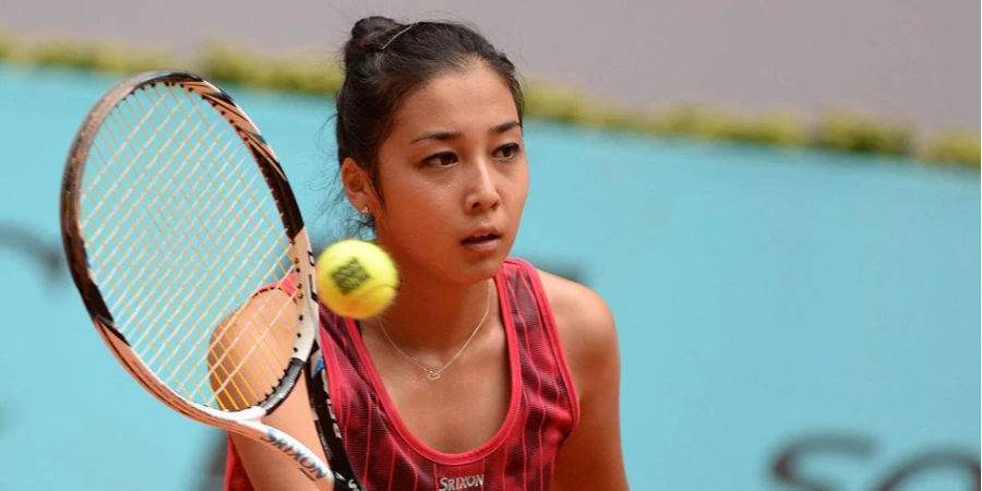 Қазақстандық теннисші Australian Open-2026 турниріндегі жорығын аяқтады