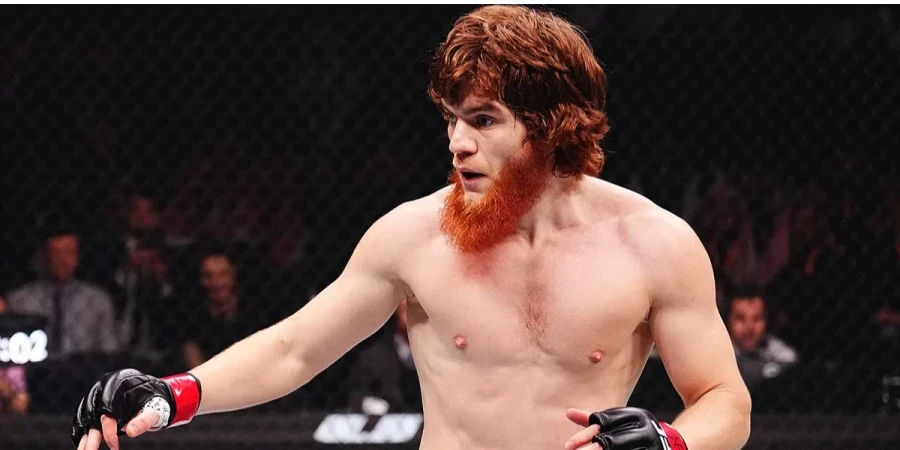 Арман Царукян мен Шара Буллет жекпе-жек өткізеді