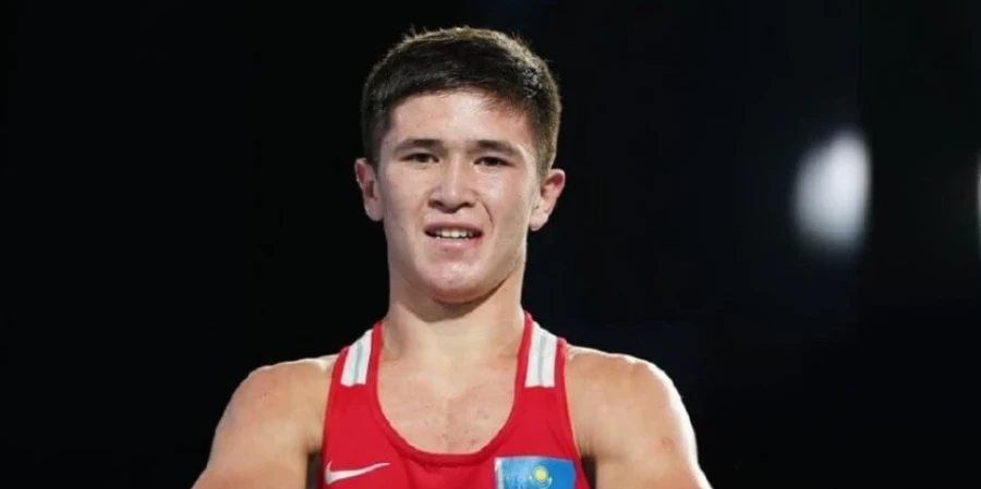 Бокстан Қазақстан құрамасы Испанияда алты алтын медаль алды