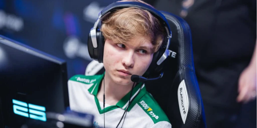 Team Falcons выбыла с BLAST.tv Austin Major 2025 после поражения от MIBR