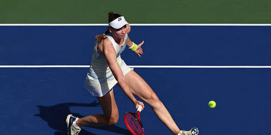 WTA ұйымы теннисшілер рейтингін жаңартты