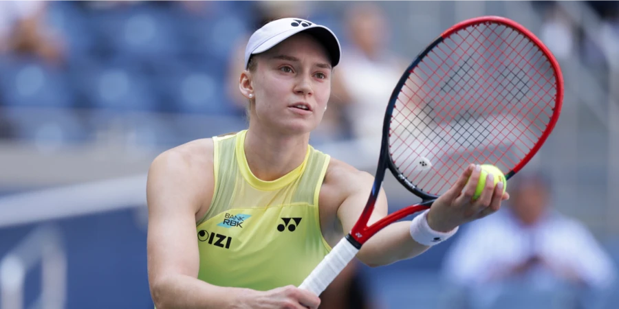 Елена Рыбакина сделала громкое заявление после победы на US Open-2026
