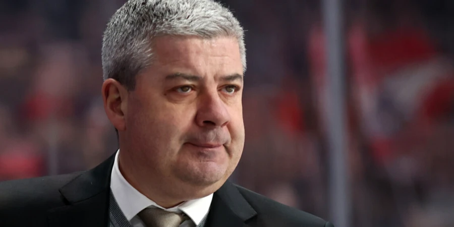 После ухода из «Адмирала» тренеру пророчат новую работу в лиге