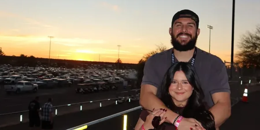 Звезда «Доджерс» и его жена нарушили молчание после трагедии