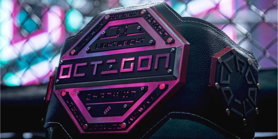 Досрочно завершился бой на турнире в Алматы