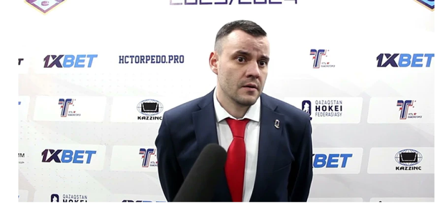 Чемпион Казахстана больше не работает в «Адмирале»