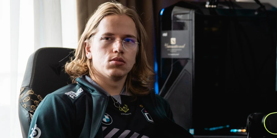 Topson — о своем стиле: «Наверное, я был первым игроком нового поколения»