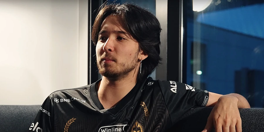 «Терзатель важен почти в каждой игре» — tOfu о мете Dota 2