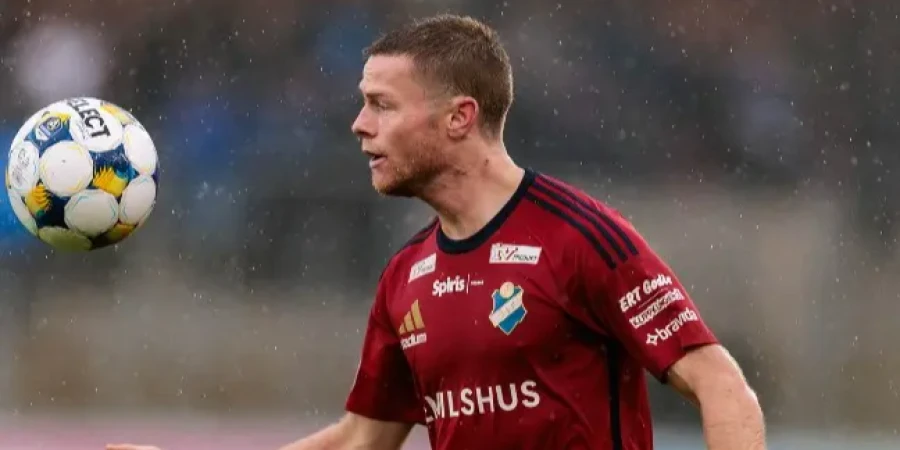 Помимо Казахстана у шведа варианты в Южной Корее и Румынии