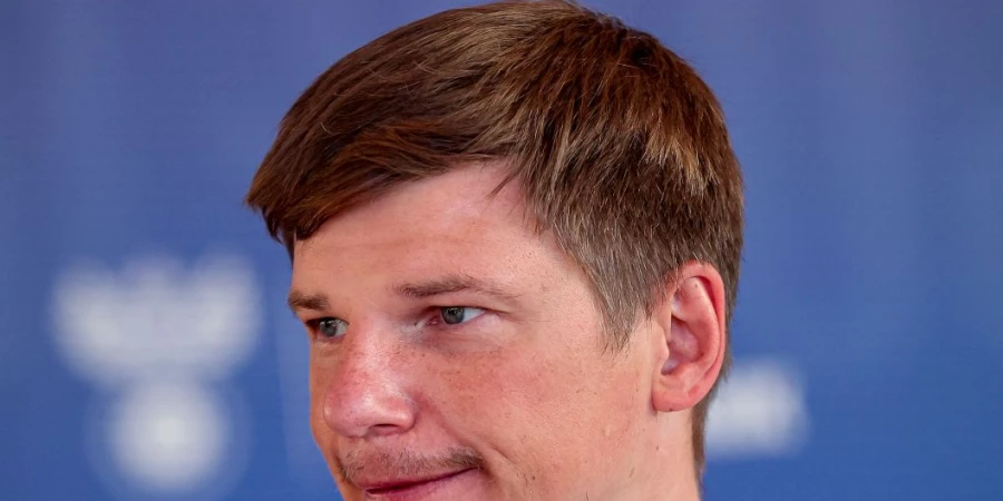 Аршавин ответил на вопрос, какой игрок лучше — Лионель Месси или Диего Марадона