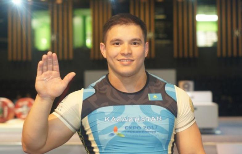 Илья Ильин атындағы сыйлық өз иесін тапты