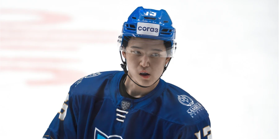 «Я не могу сказать, что мы плохо играем» — Кайыржан о серии поражений