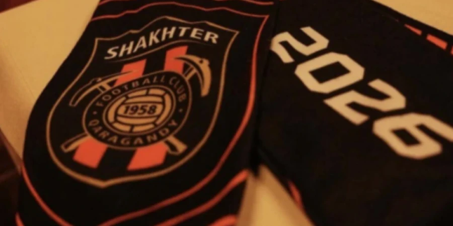 «Шахтер» клубына испаниялық маман келді