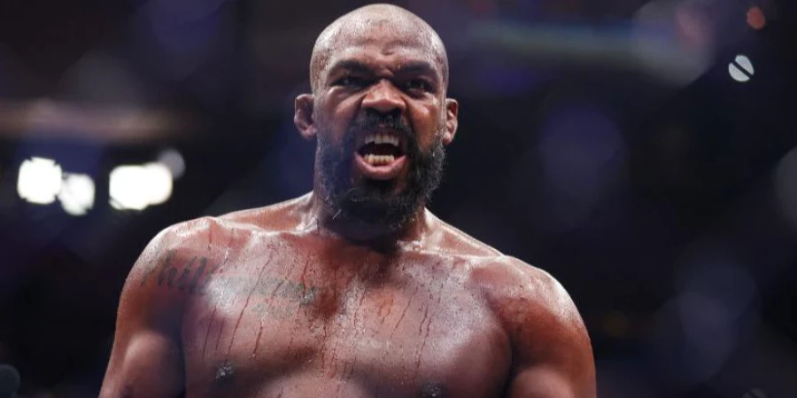 Бывший двойной чемпион UFC назвал бойца, достойного титула