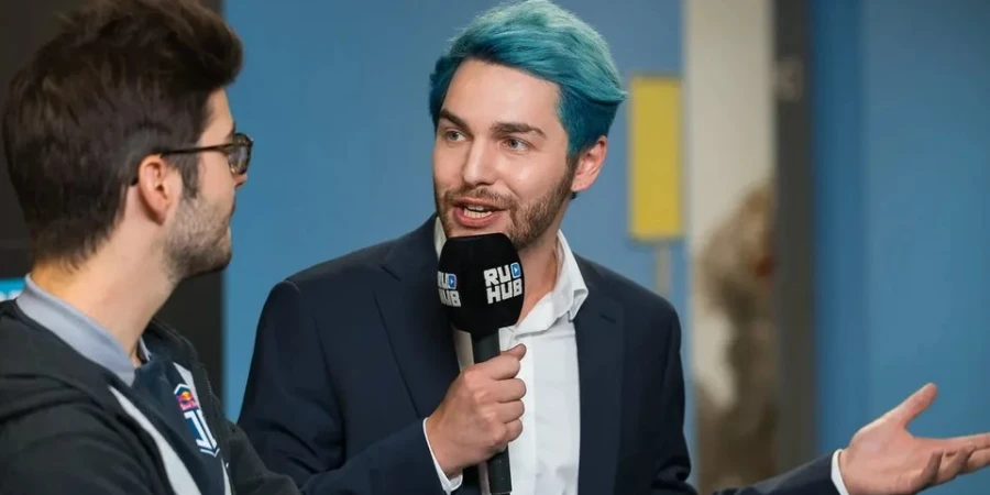 «Возрождение на патче, удачи дальше!». CrystalMay — о PARIVISION