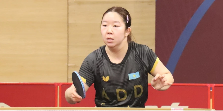 Қазақстандық спортшы Польшадағы халықаралық турнирде қола медаль жеңіп алды