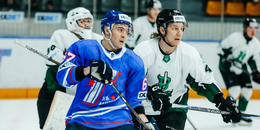 Торпедо – Бейбарыс. Плей-офф чемпионата Казахстана. Прямая трансляция