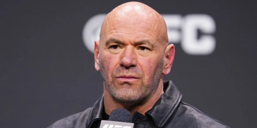 Уайт рассказал правду о слухах вокруг карда турнира в Белом доме