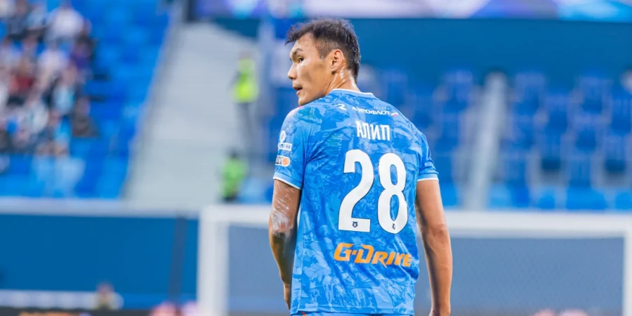 Конкурент Нуралы Алипа в «Зените» может перейти в европейский клуб