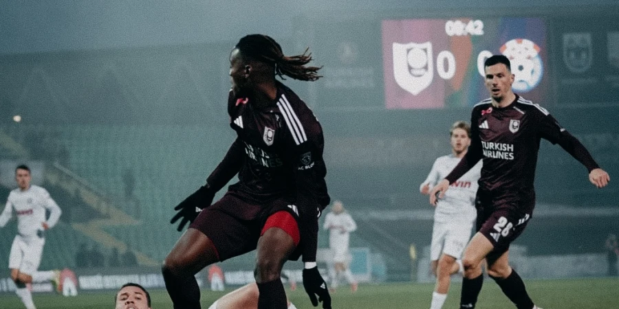 В случае с Сараево от любви до ненависти один шаг