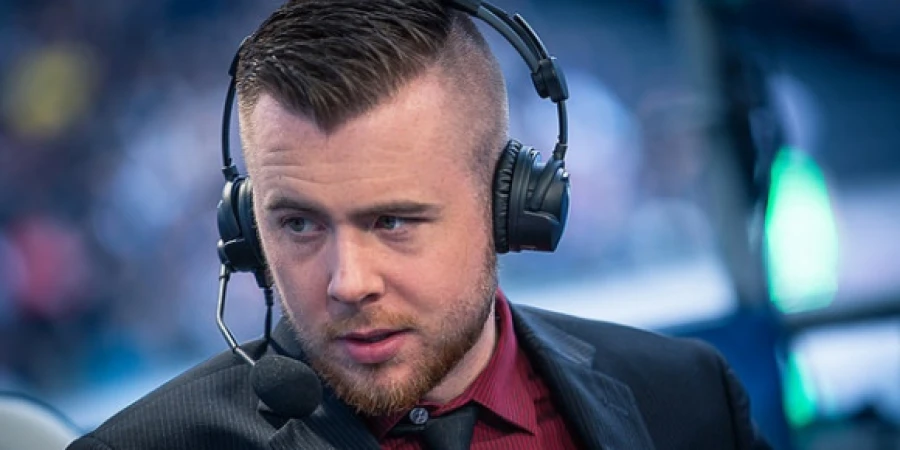 Capitalist — о Parker: «Если вы берете его в команду, вы безумны»