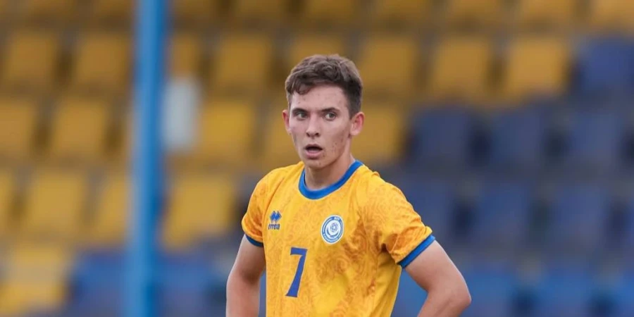 Азамат Тұяқбаевты еуропалық клубтар бақылауда