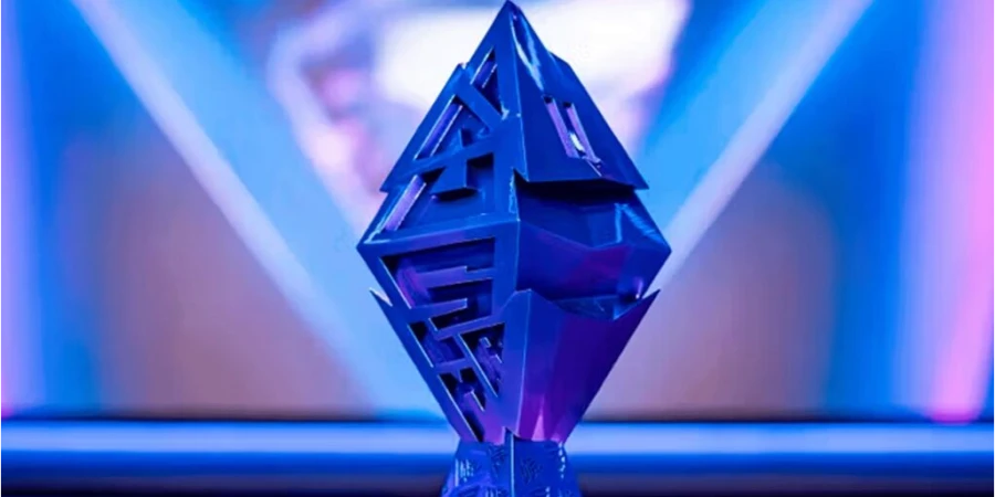 Расписание BLAST Slam IV по Dota 2: даты, формат и этапы турнира