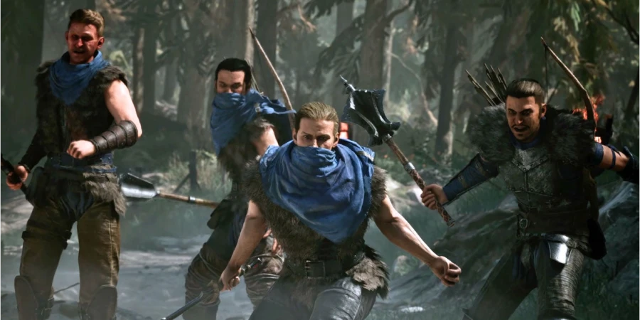 Maddyson жестко высказался о стоимости Gothic 1 Remake