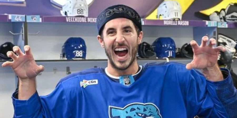 «Барыс» қорғаушысы ҚХЛ матчына қатыса алмауы мүмкін