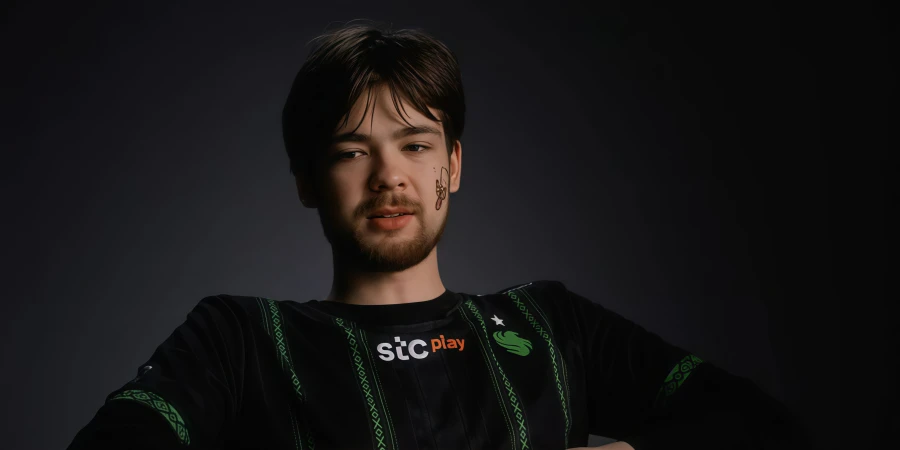«У людей просто диссонанс в голове» — Malr1ne о Sand King наTI14