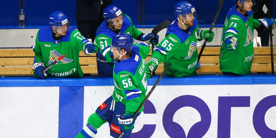 Спасение или выживание? В «Салавате Юлаеве» сделали тревожное заявление