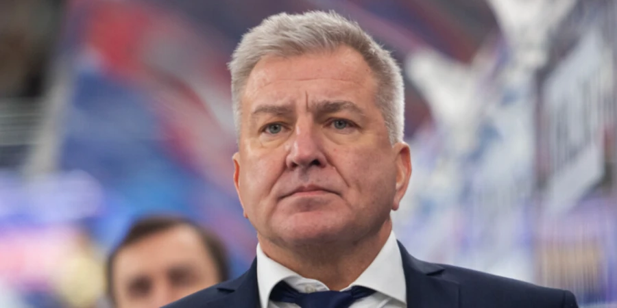 Соперники «Барыса» посетовали на неудачу в матче КХЛ