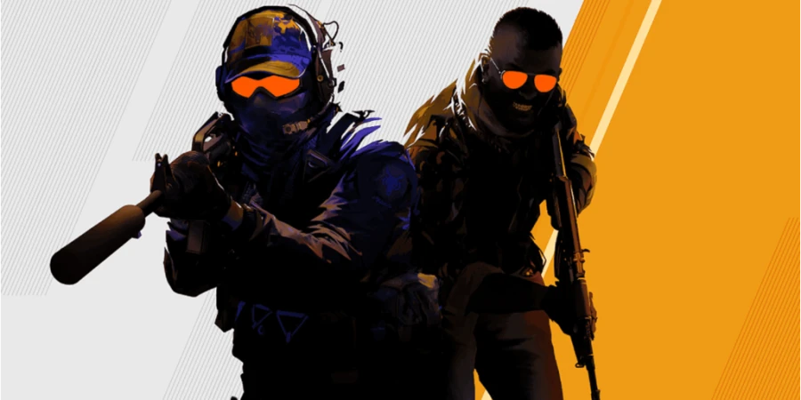 CS2 обновила рекорд среднего онлайна с 2023 года